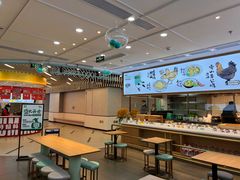 -老乡鸡(西岸凤巢店)