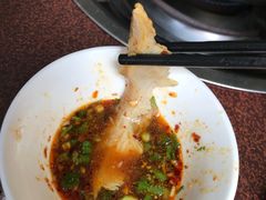 -尼玛藏家风味园(阿山食城店)