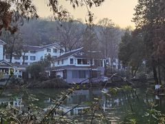 -杭州花家山庄