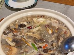 -大理董·董家小厨野生菌火锅(古城旗舰店)