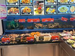 -君霖海鲜私房菜(春柳店)