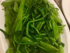 空心菜-聂记粤菜馆(鼓西路店)