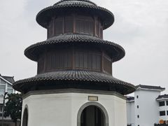 -怡园饭店-餐厅(四望亭店)