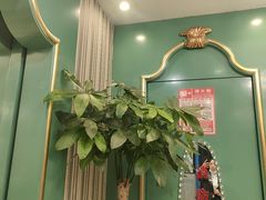-齐家花园大酒店(宝山店)