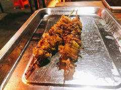 -二子海鲜大排档(太阳城店)