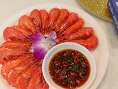 -不仔客海鲜·烧烤·270度海景餐厅(大东海店)