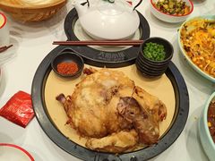 -大厨小馆(华阳城店)