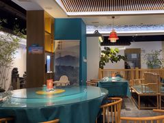 -呷湘厨·鱼汤捞饭·剁椒鱼头·辣椒炒肉(国家会展中心店)