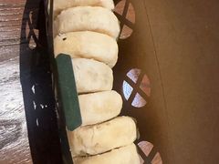 -赵记素斋·绿豆馅饼(钟楼小区店)