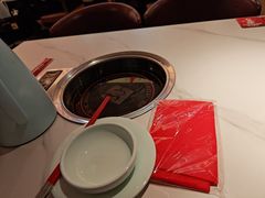 -八合里潮汕鲜牛肉火锅(深圳海岸城店)