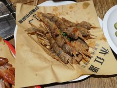 -永红源啤酒·烧烤·海鲜·大排档(青特城店)