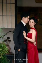 -金夫人婚纱摄影(包河万达店)