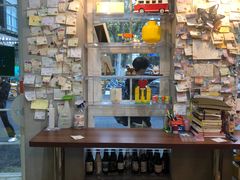 -W CAFE(甜爱路店)
