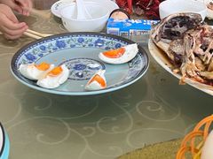-微山岛春天里酒家