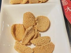 -川成元·麻辣香锅(凯德MALL西直门店)