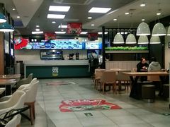 -魏家凉皮(协和店)