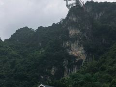 -英西峰林·洞天仙境