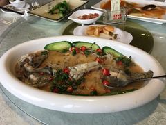 -陶缘一号·四季缘·老字号顺德菜·户外婚礼家宴(西滘店)