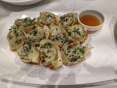 油煎馄饨-和记小菜(东方店)