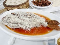 鲤鱼焙面-黄家老店(晋安路店)