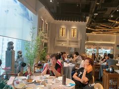 -晓粤·惹味粤菜(凯德乐峰广场店)