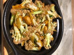 -杏花堂·山西菜馆(晋中万达店)