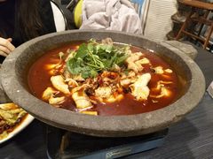 -虎虎龙虾大排档(双井店)