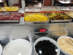 -要得自助火锅(新川路店)