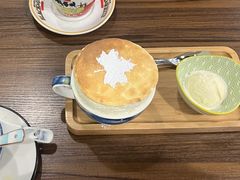 -芙蕾哥哥souffle