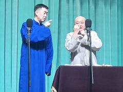 -周末相声俱乐部