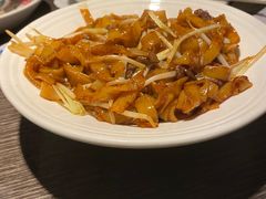 -广州花园酒店荔湾亭·地道点心·粤式饮茶