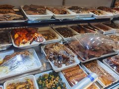 -白魁老号饭庄(安内店)