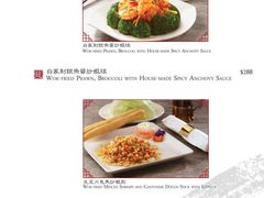 -云龙轩(迪士尼探索家度假酒店)