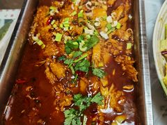 -乡间好味私家菜(总店)