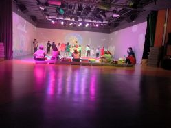 -小鸡哆哆故事屋·儿童乐园(嘉里城店)