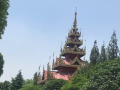 -洛阳白马寺