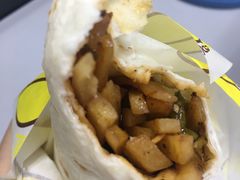 -四宜糕团店(文峰城市广场店)