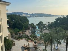 -杭州千岛湖开元度假村
