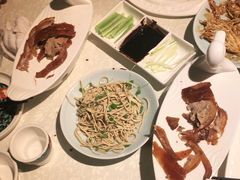 -老浒记烤鸭-北京菜(琉璃厂店)