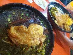 -小龙大肉面馆