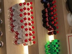-红樱桃·欢乐餐厅(太原里店)