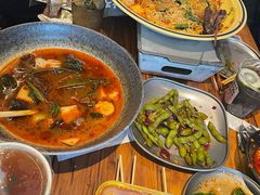 -北丐先生·野馄饨烧烤(长宁龙之梦店)