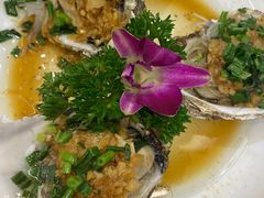 -帝皇海海鲜豆捞(桐泾商务广场店)