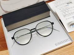 -EYEPHILO镜之道·克罗心眼镜