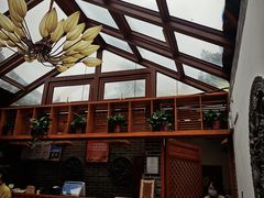 -少林寺欢喜地素斋馆