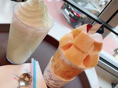 -Cafe de Paris(林荫路店)