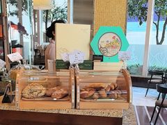 -西点坊(浦东香格里拉店)