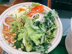 -Carrot&Cleaver蔬蔬食验室 By MissGreen(上海商城店)