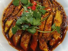 -刘胖子家常菜·蹄花焖藕(中南店)