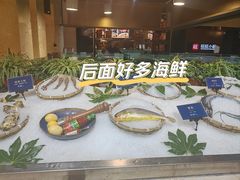 -旺顺阁海鲜广场(亚运村店)